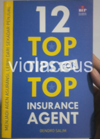 Image of 12 Top Tips for Top Insurance Agent