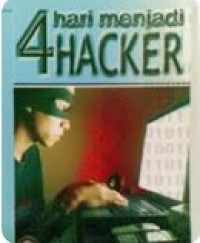 Image of 4 HARI MENJADI HACKER