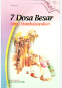 Image of 7 DOSA BESAR YANG MEMBAHAYAKAN