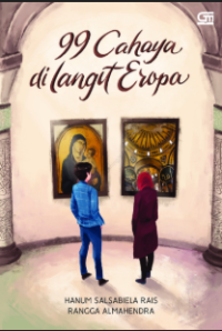 Image of 99 Cahaya di Langit Eropa