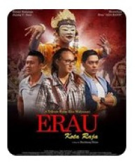 Image of A TRIBUTE FROM RITA WIDYASARI ERAU KOTA RAJA