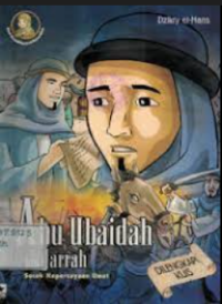 Image of ABU UBAIDAH BIN JARRAH