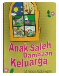 Image of ANAK SALEH DAMBAAN KELUARGA