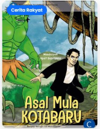 Image of Asal Mula Kotabaru