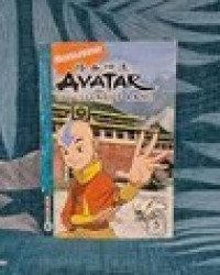 Image of AVATAR THE LEGEND OF AANG