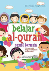 Image of Belajar Al-Quran Sambil Bermain