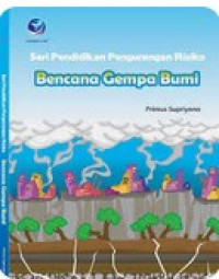 Image of BENCANA GEMPA BUMI