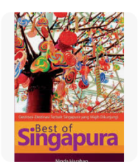 Image of BEST OF SINGAPURA