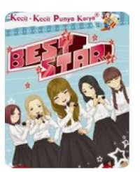 Image of Best Star (Kecil-Kecil Punya Karya)