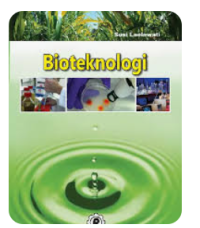 Image of BIOTEKNOLOGI