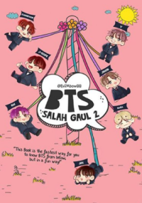 Image of BTS Salah Gaul 2