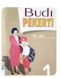 Image of BUDI PEKERTI
