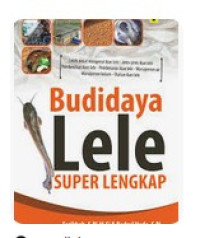 Image of BUDIDAYA LELE SUPER LENGKAP
