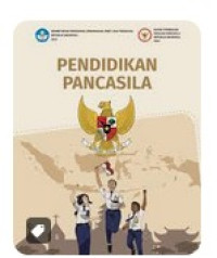 Image of BUKU PAKET PENDIDIKAN PANCASILA SISWA KELAS IX