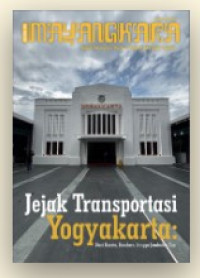 Image of BULETIN MAYANGKARA JEJAK TRANSPORTASI YOGYAKARTA
