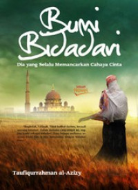 Image of BUMI BIDADARI