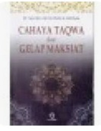Image of CAHAYA TAQWA DAN GELAP MAKSIAT