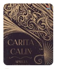 Image of CARITA CALIN
