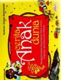 Image of Cerita Anak Dunia