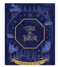 Image of Ceros dan Batozar