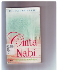 Image of CINTA NABI