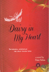 Image of Daisy in My Heart