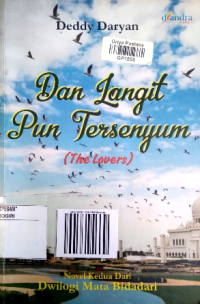 Image of Dan Langit Pun Tersenyum (The Lovers)