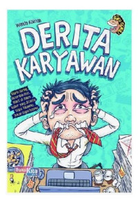 Image of DERITA KARYAWAN
