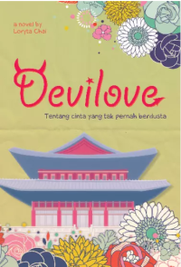 Image of Devilove: Tentang Cinta yang Tak Pernah Berdusta