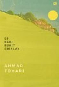 Image of Di Kaki bukit Cibalak