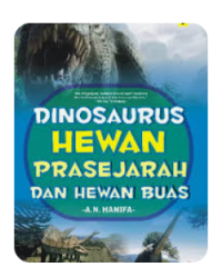 Image of Dinosaurus Hewan Prasejarah