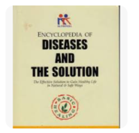 Image of Diseases and the solution