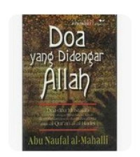 Image of Doa Yang di Dengar Allah