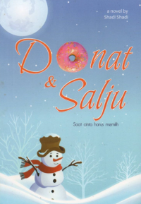 Image of Donat & Salju
