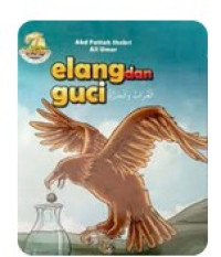 Image of ELANG DAN GUCI