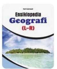 Image of ENSIKLOPEDIA GEOGRAFI (L-R)