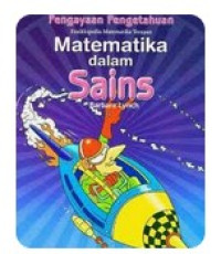 Image of ENSIKLOPEDIA MATEMATIKA TERAPAN (MATEMATIKA DAN SAINS)
