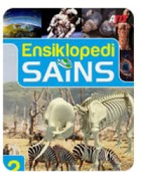 Image of ENSIKLOPEDIA SAINS
