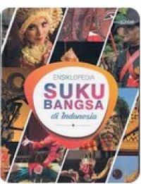 Image of ENSIKLOPEDIA SUKU BANGSA DI INDONESIA