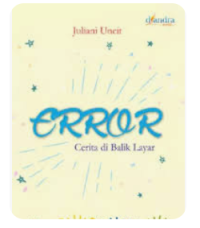 Image of Error Cerita Di Balik Layar
