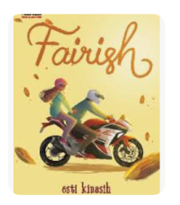 Image of FAIRISH