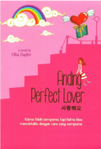 Image of Finding Perfect Lover