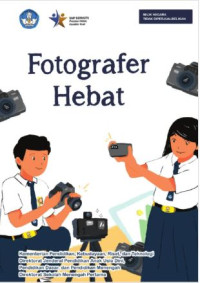 Image of FOTOGRAFER HEBAT