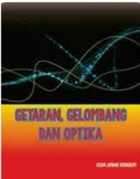 Image of GETARAN, GELOMBANG DAN OPTIKA