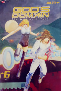 Image of God's Domain