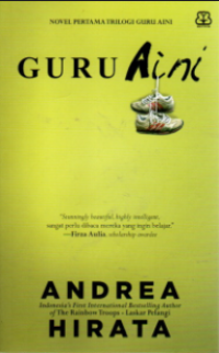 Image of GURU AINI