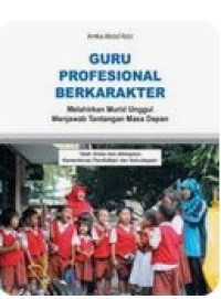 Image of GURU PROFESIONAL BERKARAKTER