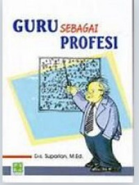 Image of GURU SEBAGAI PROFESI