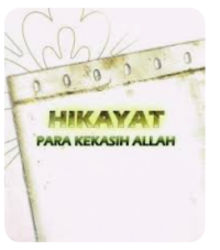 Image of Hikayat Para Kekasih Allah