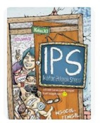 Image of IKATAN PELAJAR STRES (IPS)